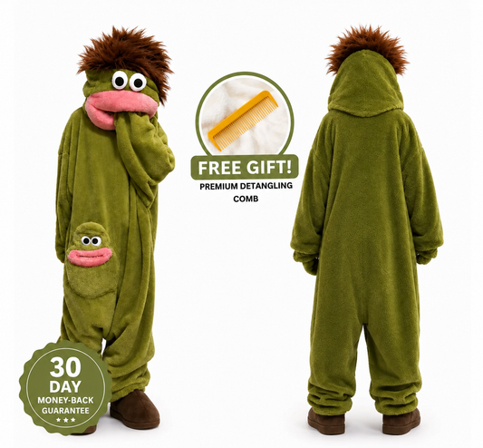 CozyCritter Onsie
