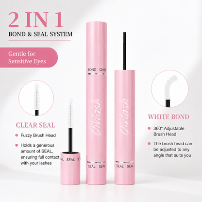 CurveLuxe™ Lash Kit