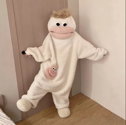 CozyCritter Onsie