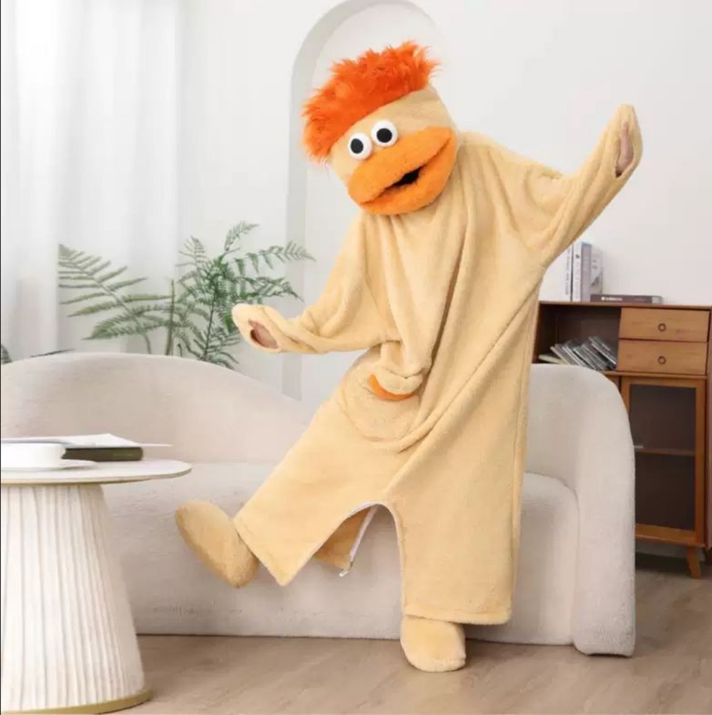 CozyCritter Onsie