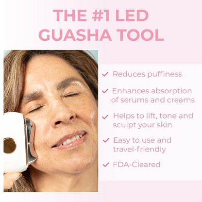 GlowSha™ | Sculptor
