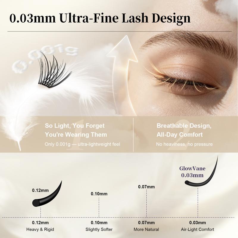 CurveLuxe™ Lash Kit