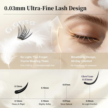 CurveLuxe™ Lash Kit