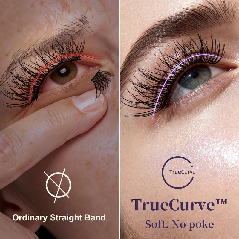 CurveLuxe™ Lash Kit